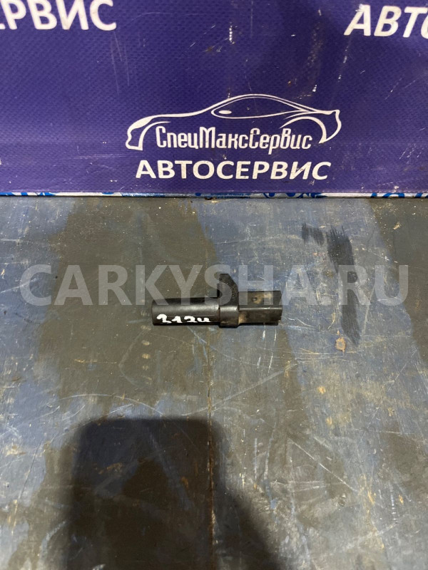 Датчик коленвала SsangYong D20 G23 D27 Ssang Yong Actyon оригинальный номер a1621533028