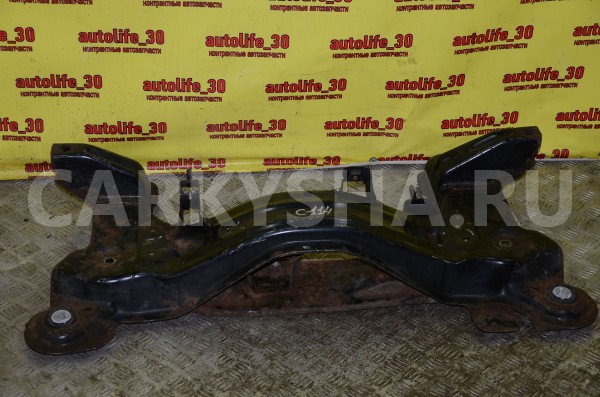 Балка передняя поперечная Chevrolet Lacetti 