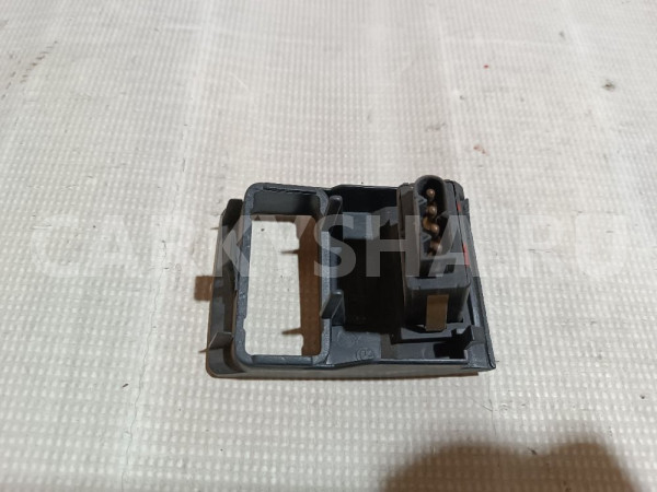 Кнопка корректора фар BMW 5er оригинальный номер 61311391849