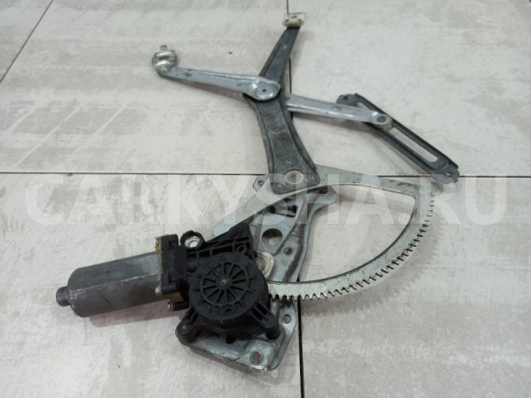 Стеклоподъемник Mercedes C200 A2027200646 W202, передний правый Mercedes-Benz C-klasse 
