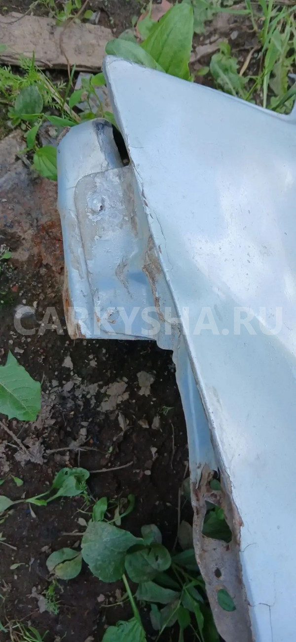 Крыло переднее левое Renault Logan I (2004—2009) Renault 20 