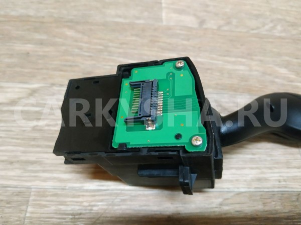 Переключатель поворотников подрулевой Ford Focus 