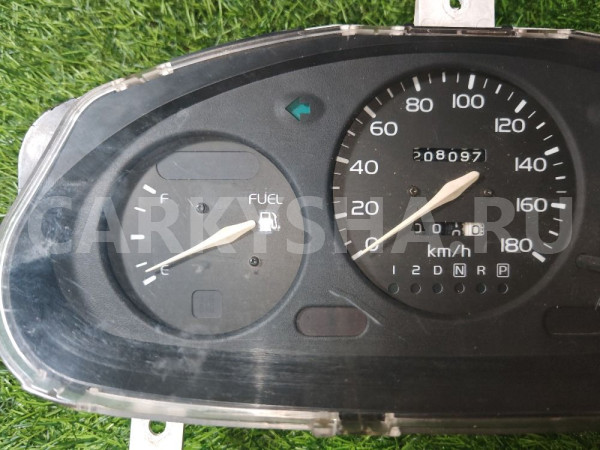 Панель приборов  Nissan March K11 CG10 Nissan March оригинальный номер 2481072b16
