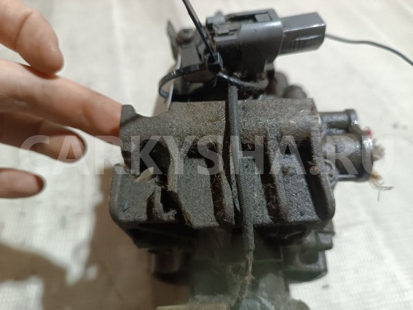 Компрессор системы кондиционирования Mazda 6 