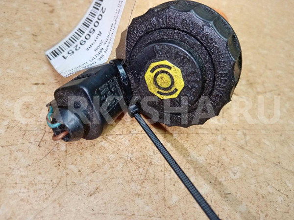 Название детали Крышка Модель Volkswagen Sharan II (2010—2015) Volkswagen Sharan оригинальный номер 1K2611349A