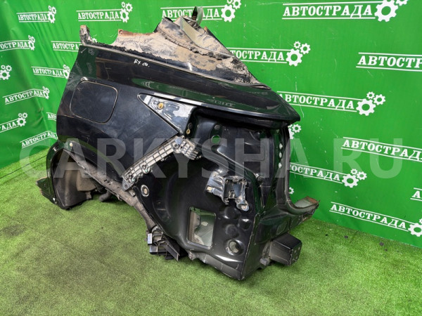 Крыло Lexus RX 2022-2026 6160248090, заднее левое Lexus RX 