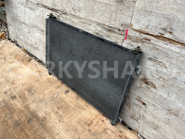 Радиатор кондиционера Mazda Cx-9 2006-2012 TD1161480A Mazda CX-9 
