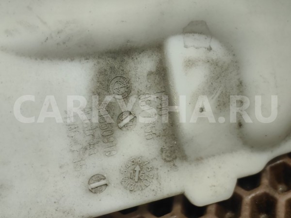 Крышка ЭБУ DME BMW X1 