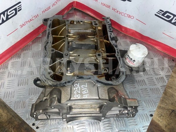 Поддон Mitsubishi Outlander 