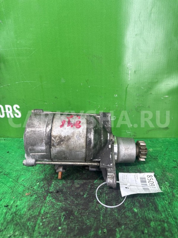 Стартер Toyota Camry 1999-2005 1189 1MZ-FE 2WD ПЛАСТ Toyota Camry 