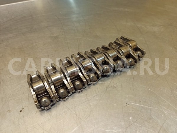 Коромысло клапана Citroen Berlingo B9 DV6ATED4 1.6 Citroen Berlingo 