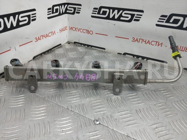 Форсунка топливная Mitsubishi Outlander 