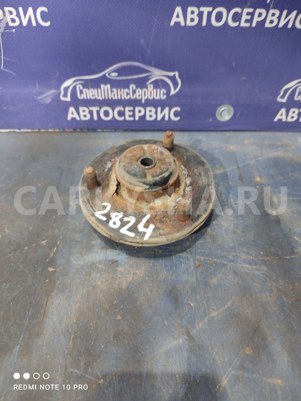 Опора амортизатора SsangYong Kyron Actyon 1 Ssang Yong Actyon оригинальный номер 4431509001