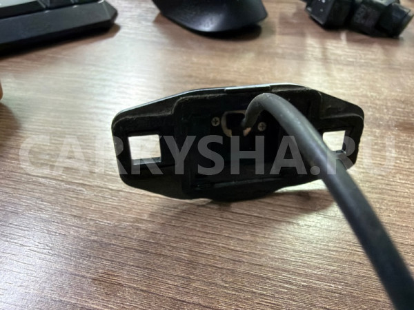 Камера заднего вида Toyota NOAH VOXY ESQUIRE 2014-2021 8679028380 Toyota Noah 