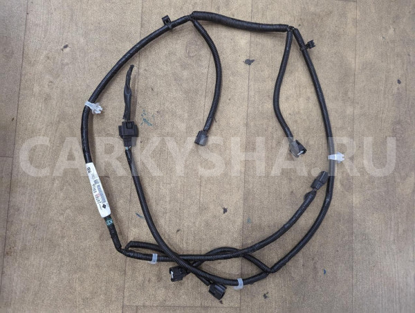 Коса парктроников Nissan Leaf оригинальный номер 240935SK0A