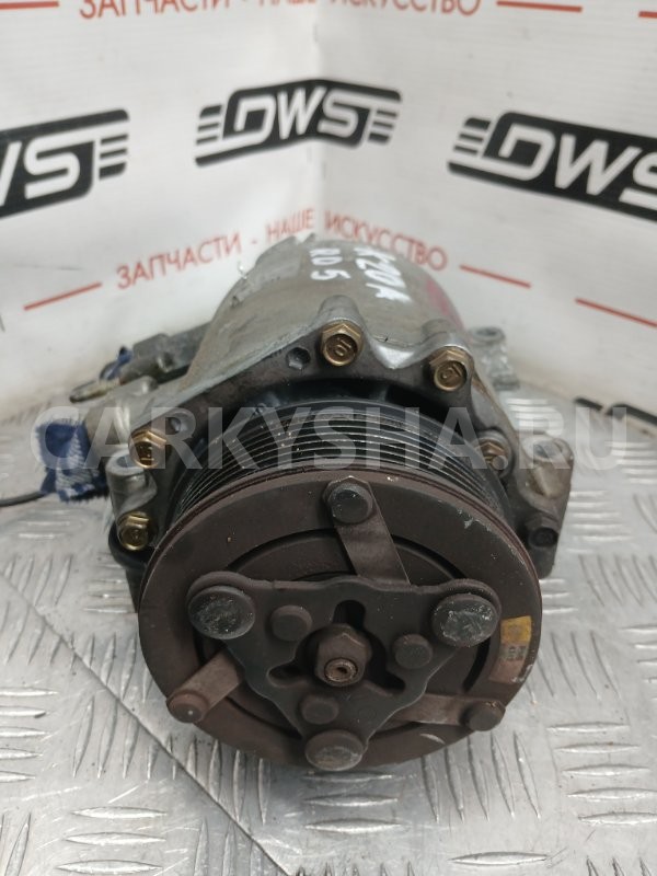 Компрессор кондиционера Honda CR-V 