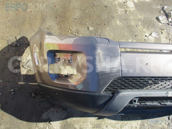 Бампер передний Land Rover Range Rover Evoque I (2011—2015) Land Rover Range Rover Evoque оригинальный номер LR015071