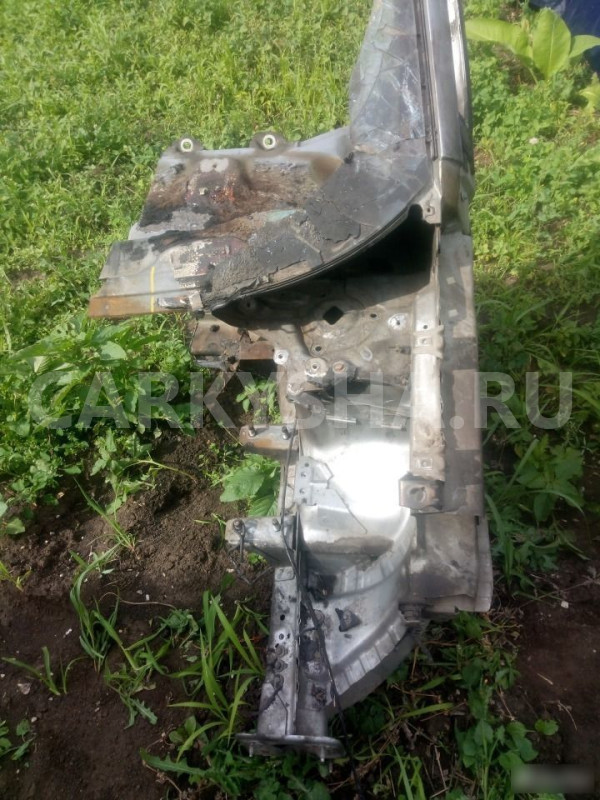 Лонжерон передний левый Ford S-Max 1 2.0 Ford S-MAX оригинальный номер 1465182
