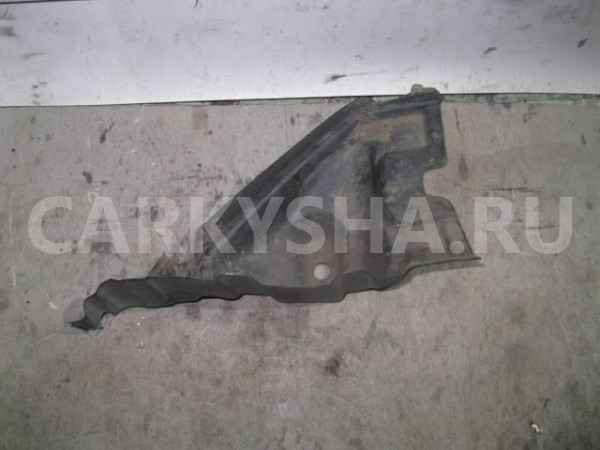 Защита Toyota Yaris 1999-2005 Toyota Yaris оригинальный номер 5144152010