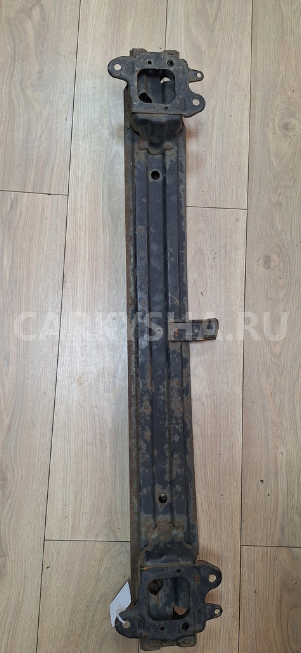 Усилитель переднего бампера Hyundai Getz 2002 - 2005 Hyundai Getz оригинальный номер 865301C300