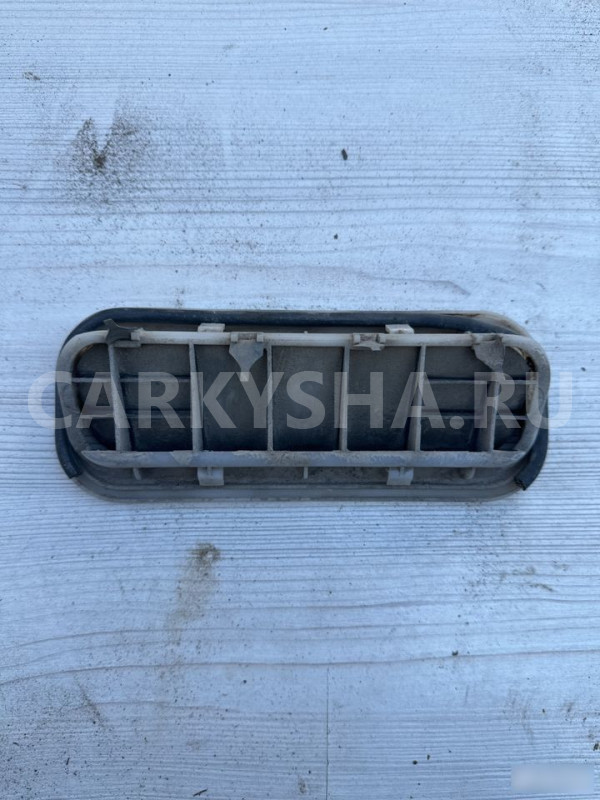 Решетка вентиляционная левая Toyota Avensis T250 Toyota Avensis оригинальный номер 6294005030