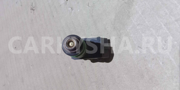 Форсунка топливная Nissan Almera G15 (2012—2018) Nissan Almera оригинальный номер d345a08587