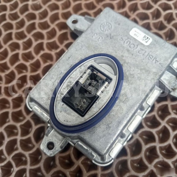 Блок розжига ксенона BMW 3er оригинальный номер 63 11 7 317 408