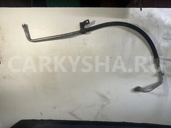 Трубка кондиционера Subaru Legacy 3 1999 73422AE010 УНИВЕРСАЛ EJ25 Subaru Legacy 