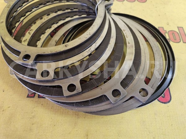 Фрикцион АКПП (к-кт) Audi 200 