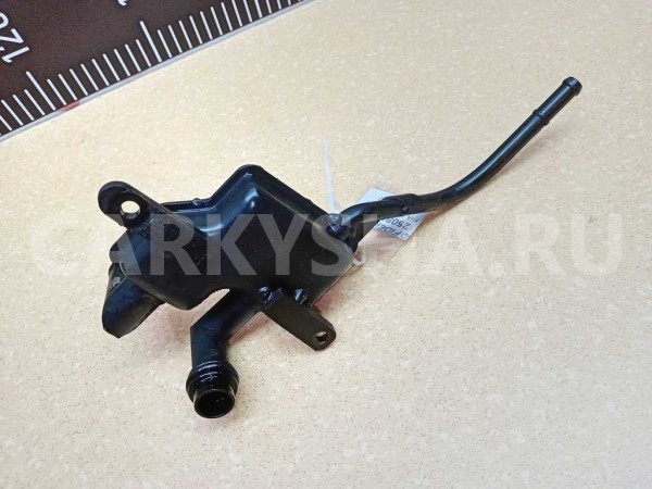 Название детали Сапун Модель KIA Sorento BL Kia Sorento оригинальный номер 26730-4A400