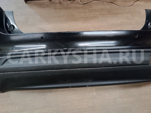 Бампер задний Ford Mondeo оригинальный номер 2071939