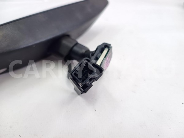 Зеркало заднего вида Hyundai Tucson 2023 85110L1100 NX4 G4FP Hyundai Tucson 