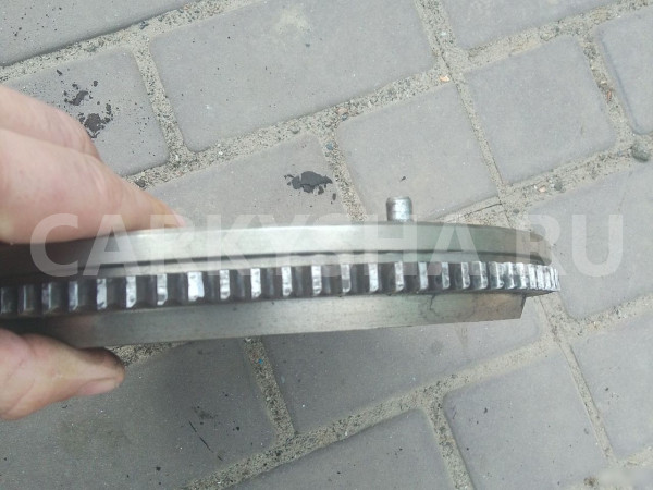 Маховик Hyundai Getz 1.4 Hyundai Getz 