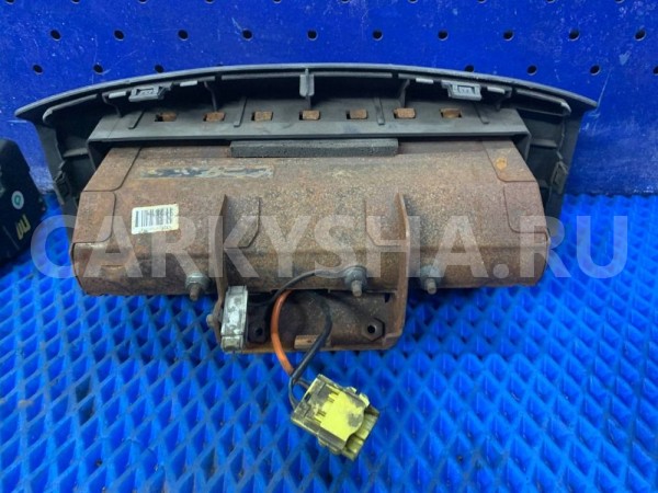 Комплект фронтальной безопасности FIAT DOBLO 2001 Fiat Doblo оригинальный номер 735407516