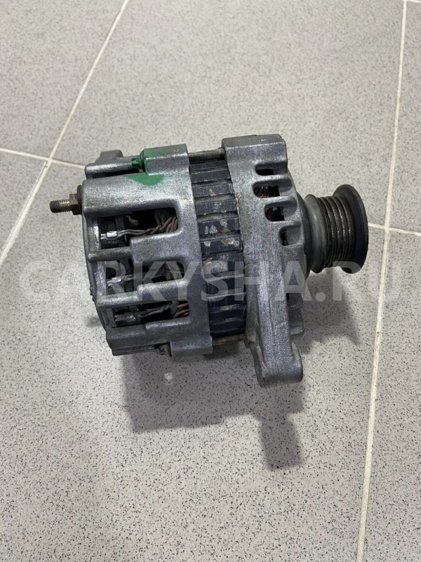 Генератор Daewoo Nexia 2007 G15MF Daewoo Nexia 