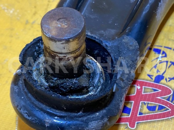 Рычаг передний нижний левый Citroen C-Crosser I (2007—2013) Citroen C-Crosser оригинальный номер 3520V0