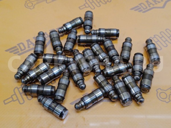 Гидрокомпенсатор BMW 3-Series E90 N46B20 2.0 2012 BMW 3er 