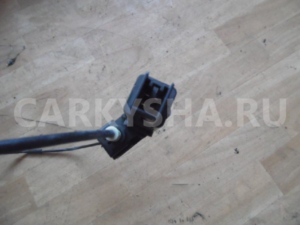 Трос КПП Mazda CX-7 I (2006—2009) Mazda 2 оригинальный номер EG2146300C