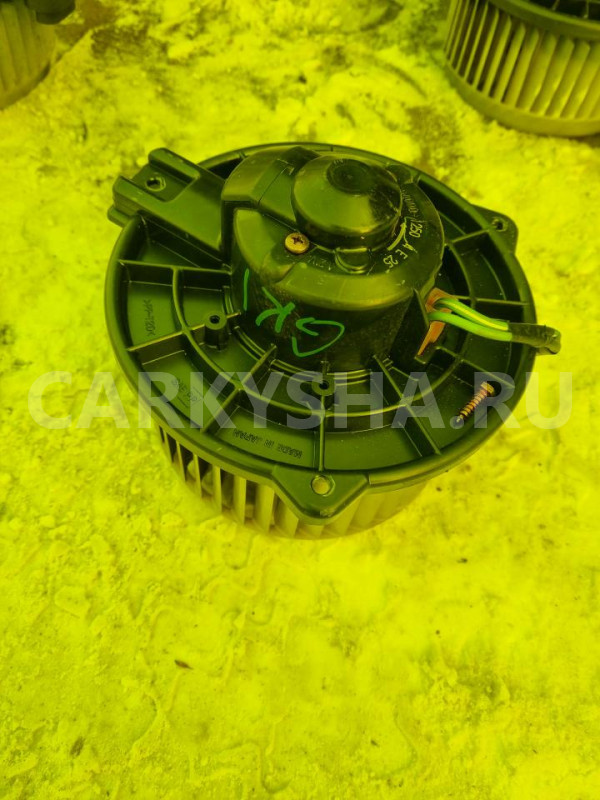 Мотор печки Honda Mobilio 