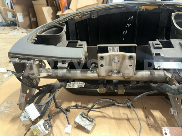 Торпедо kia Spectra 2005 0K2N355100C96 СЕДАН S6D Kia Spectra 