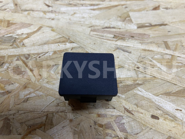 Заглушка кнопки Toyota RAV 4 IV (CA40) Рестайлинг оригинальный номер 55539-42050-C0