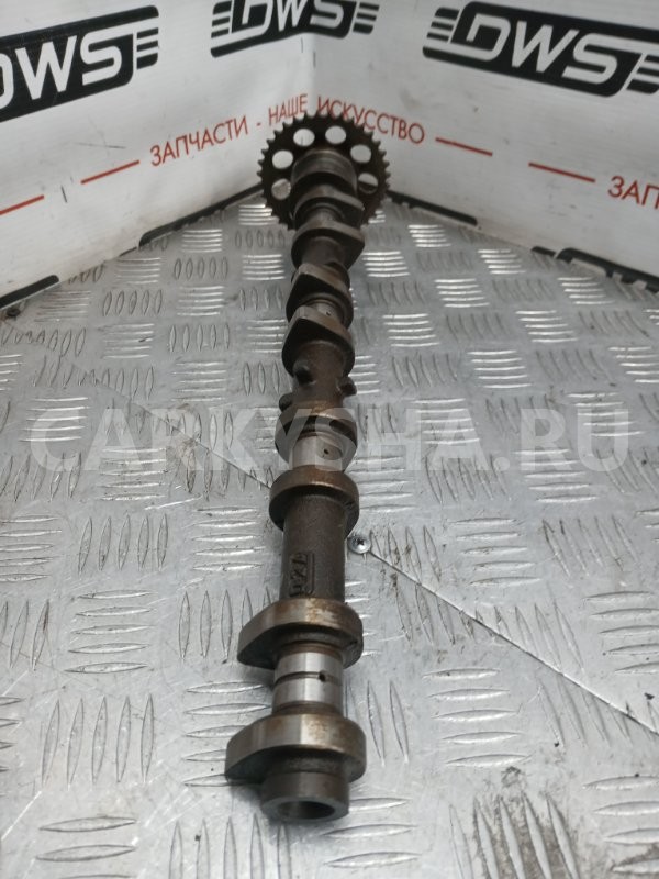Распредвал выпускной Toyota Ist 