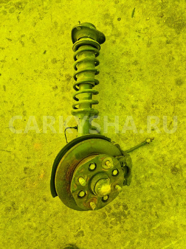 Ступица Mitsubishi Minica 