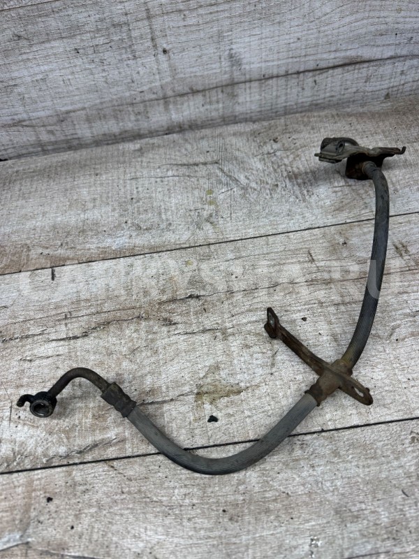 Шланг тормозной Kia Optima 3 tf левый передний Kia Optima оригинальный номер 58731C1000