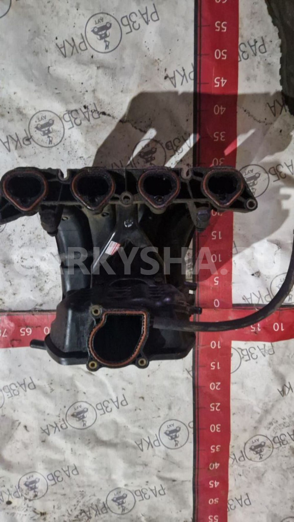Коллектор Впускной  EDZ ГАЗ 31105 волга крайслер ГАЗ 3110 «Волга» 