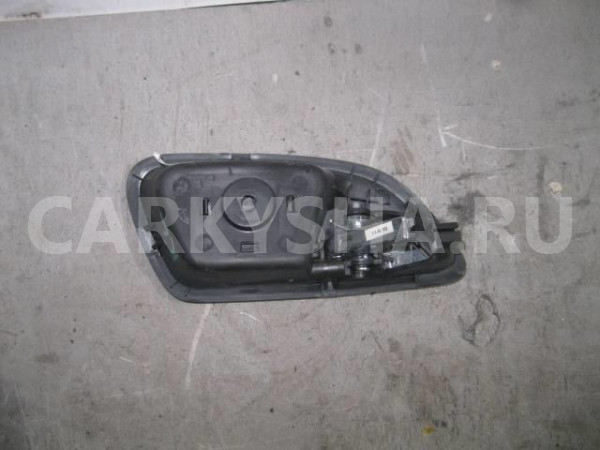 Ручка двери задней внутренняя левая Chevrolet Cruze 2009 - 2015 Chevrolet Cruze оригинальный номер 95186075