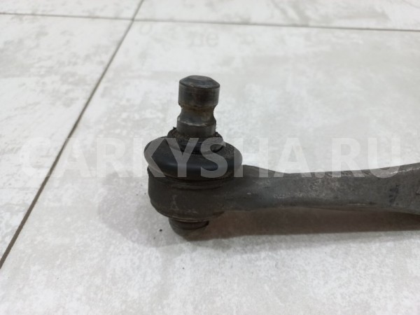 Рычаг Audi S4 2005 8E0407509A B7 BBK, передний левый Audi 200 