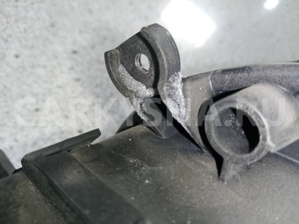 Моторчик отопителя Audi Q7 4M (2015—2020) Audi Q7 оригинальный номер 4m0820021c