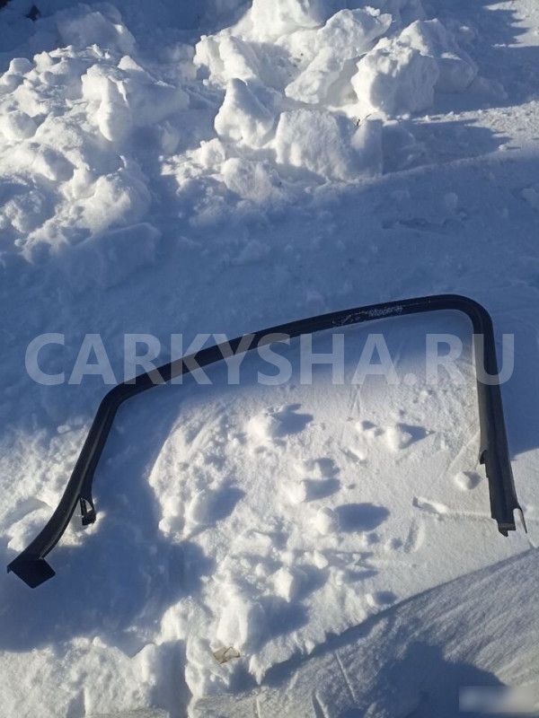 Накладка передней правой двери Opel Astra J Opel Astra оригинальный номер 13264850
