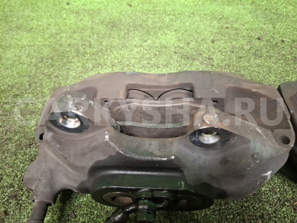 Суппорта Lexus IS GS 2005-2020 4775022460, передняя Lexus IS 